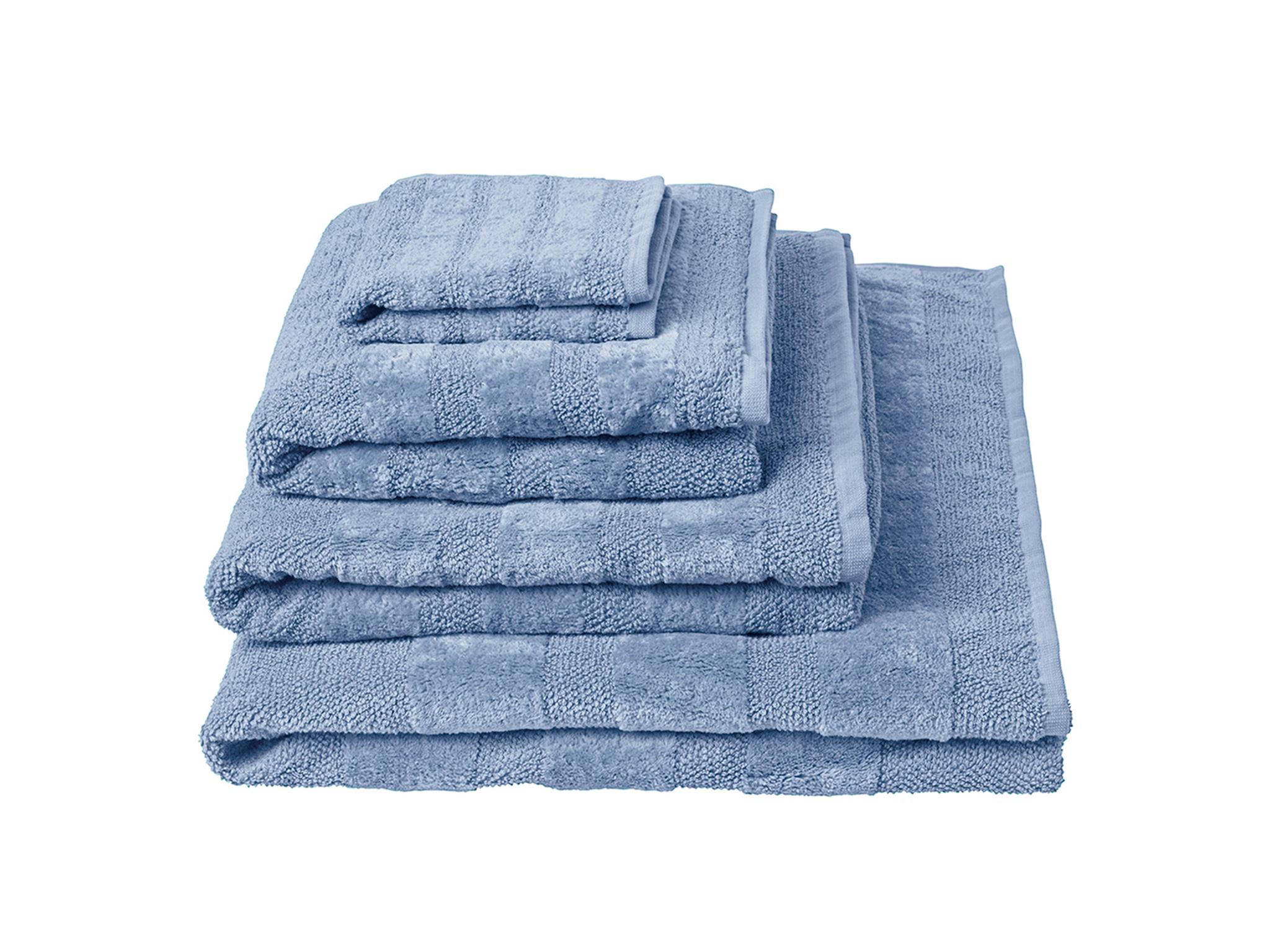 in 10 colors JH/&M 10 Piece 100/% Cotton Towel Bale Set and 4 Face Towel 4 Hand Towels Black 2 Bath Towels